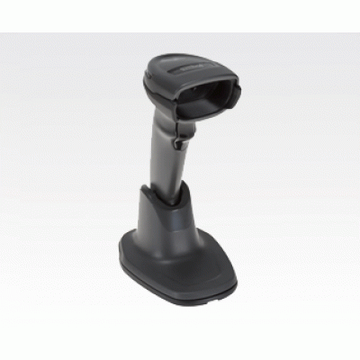 1. Zebra DS4308 Digital Scanner