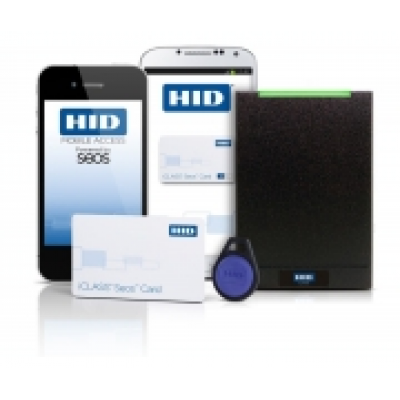 HID MOBILE READER