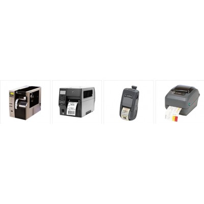 Thermal Transfer Printer