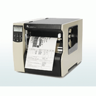 2. Zebra 220Xi4 Barcode Printer