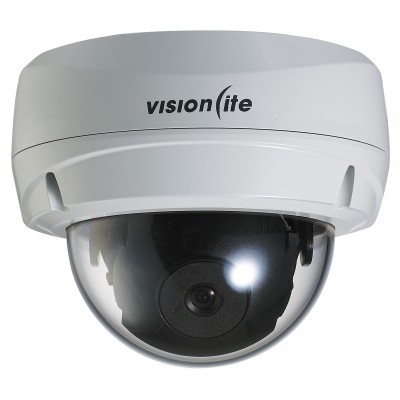 AHD 2.0 MP Outdoor Dome Camera(VCV6-V7D2H)