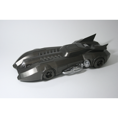 BAT CAR