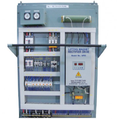 RCP 전자석 제어반(CONTROL PANEL FOR ELECTRO-MAGNET)